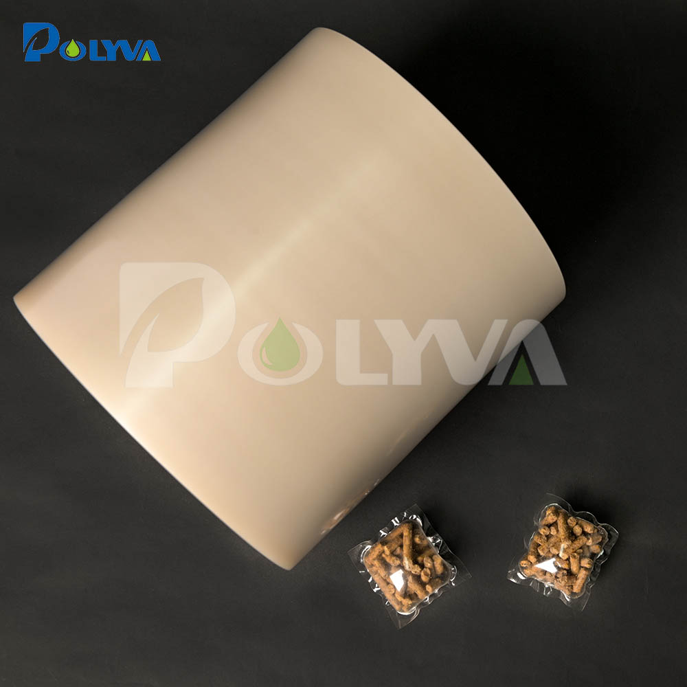可定制农化专用水溶膜，PVA膜，聚乙烯醇薄膜，佛山博维工厂