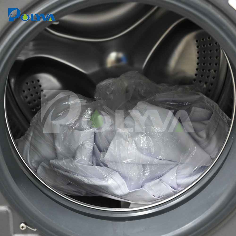 PVA水溶性医用洗涤包装袋