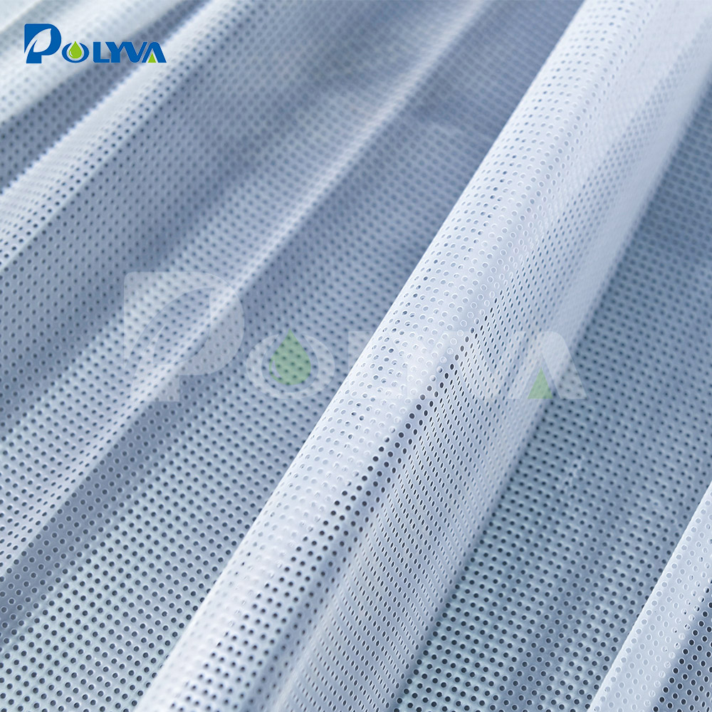 博维水溶刺绣膜，PVA绣花膜一次性机用，手工用