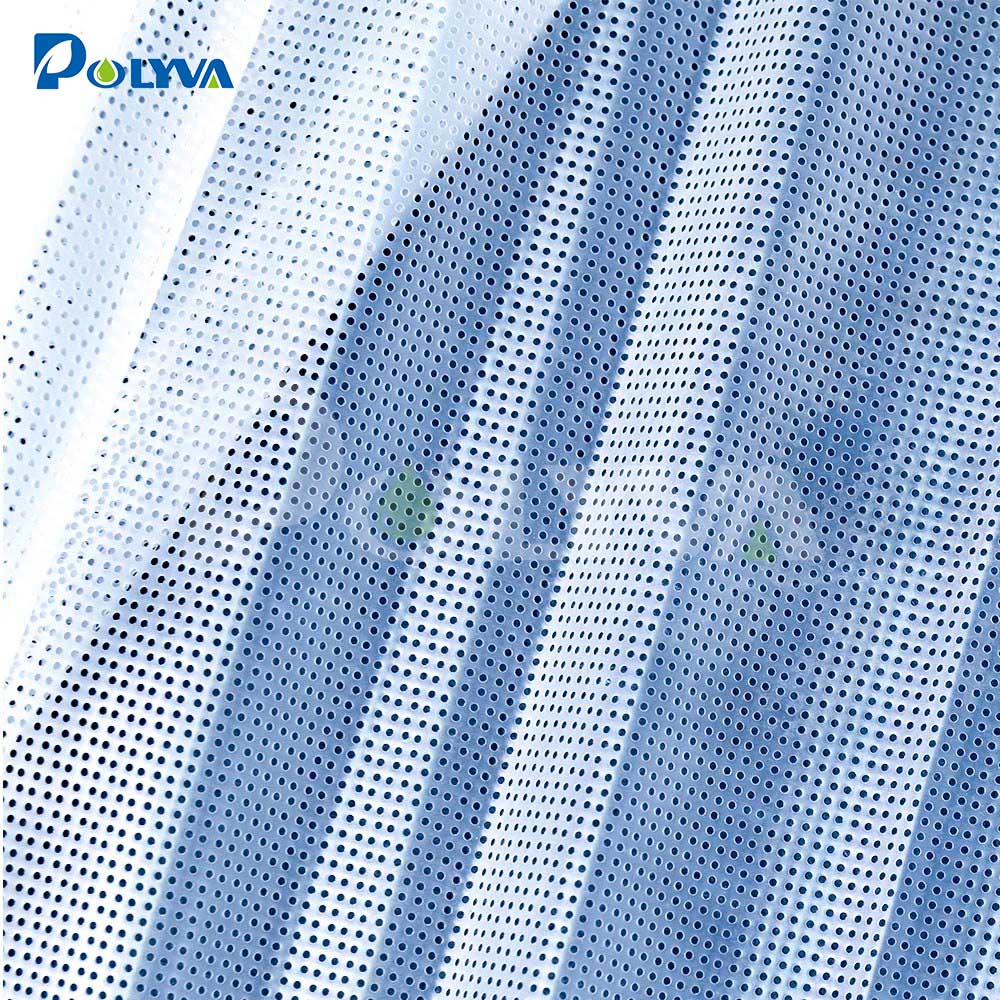 博维水溶刺绣膜，PVA绣花膜一次性机用，手工用