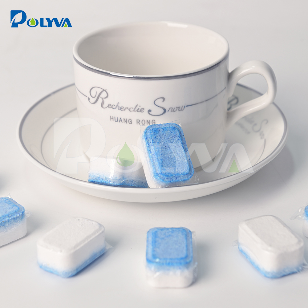 博维洗碗块专业OEM&ODM贴牌代工