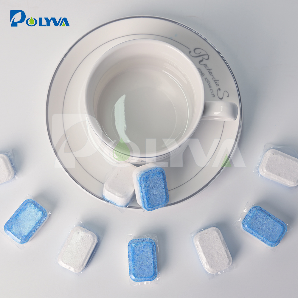 博维洗碗块专业OEM&ODM贴牌代工