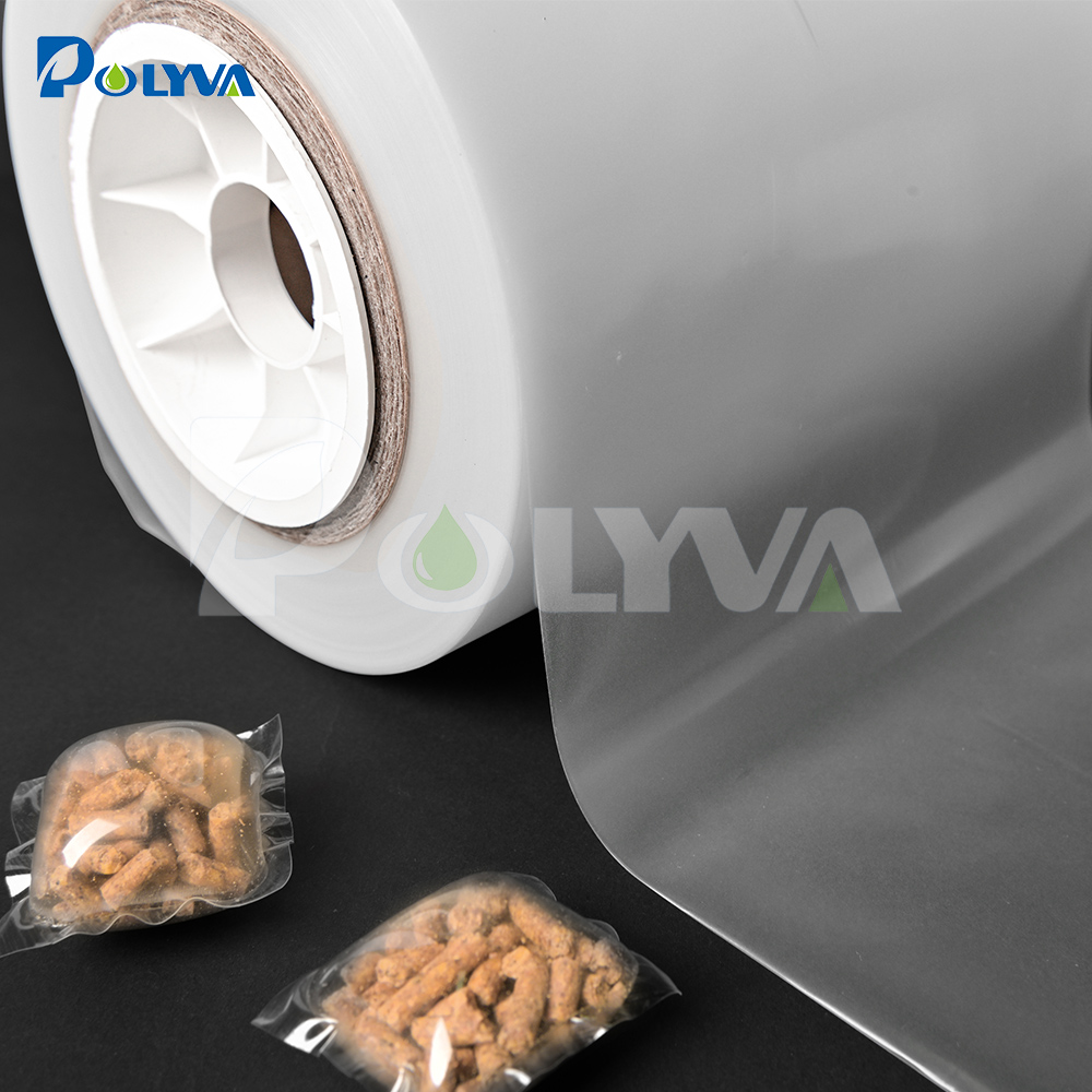 可定制农化专用水溶膜，PVA膜，聚乙烯醇薄膜，佛山博维工厂