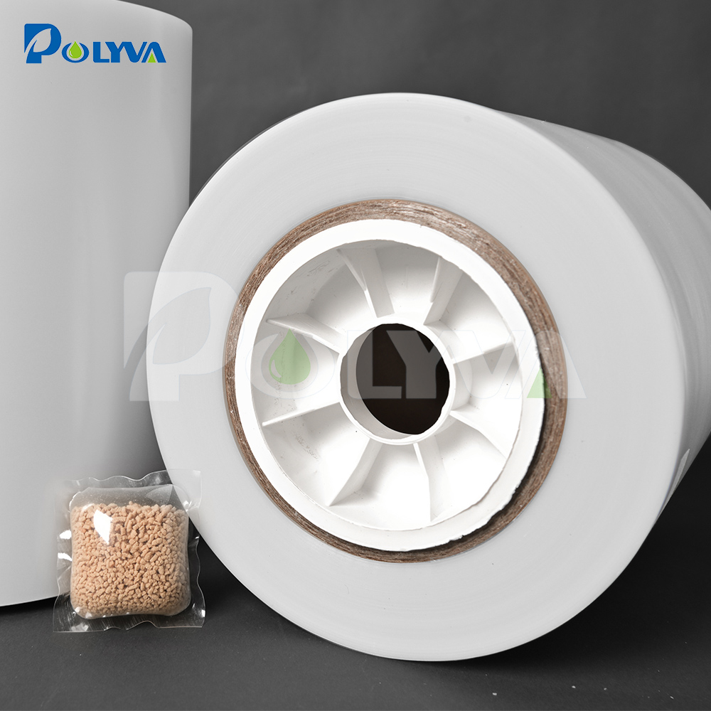 水溶膜 定量包装农药乳油制剂 颗粒制剂