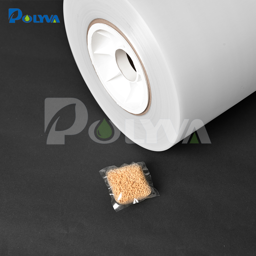 水溶膜 定量包装农药乳油制剂 颗粒制剂