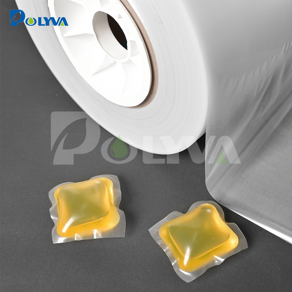 水溶膜 植物杀虫剂水溶膜 定量包装农药乳油制剂