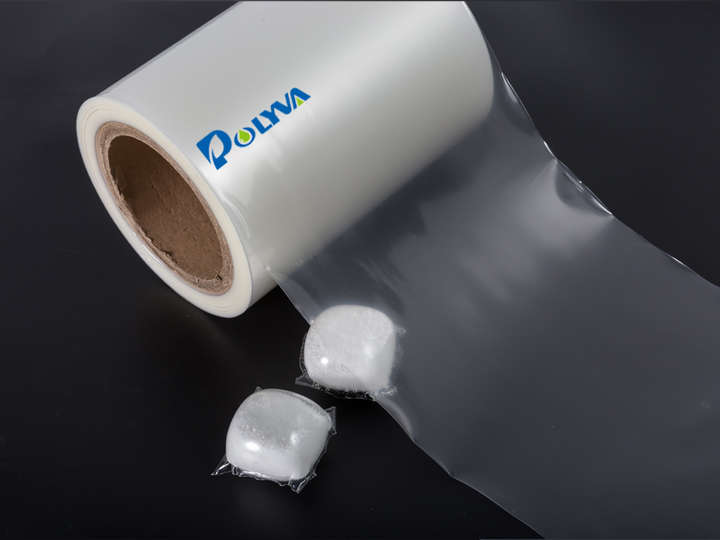 PVA水溶膜的用途