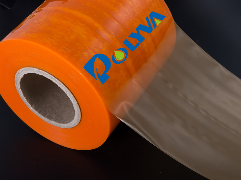 PVA水溶膜生产工艺