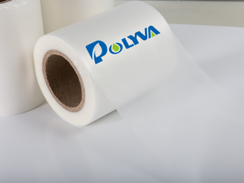 PVA水溶膜怎么分类？